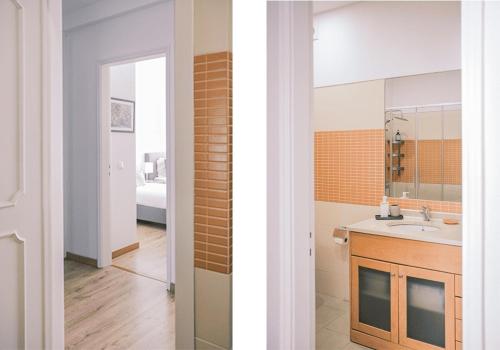 Quinta das Conchas Apartment by Trip2Portugal, Lisabon (fotografie 8)