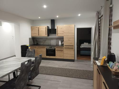 Ferienapartment "Zur Linde" in Semmering