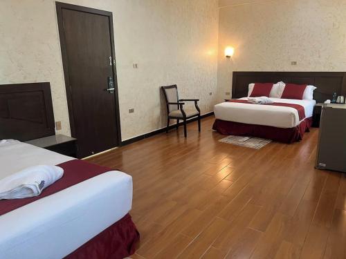 hotel photo