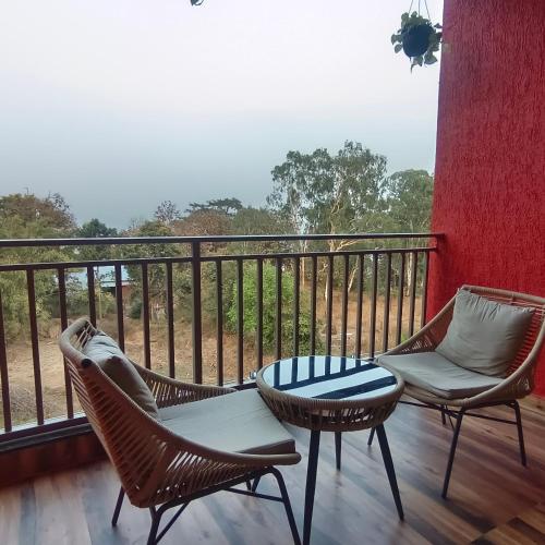 Shourya Resort and lawn Panhala  in Panhala