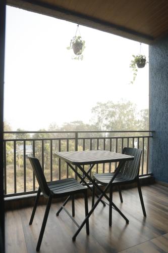 Shourya Resort and lawn Panhala  in Panhala