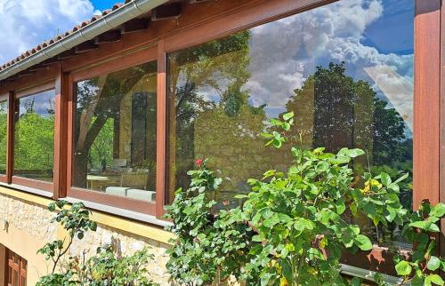 Family getaway - Peaceful countryside stay - Spa in Gaugeac