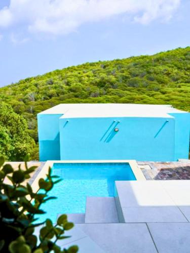 Заобикаляща среда, Westpunt Villa - Santirome 2BR House Near Turtle Beach in Westpunt