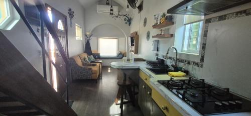 Casa de Lola in Valle Dorado
