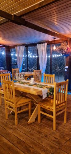 Caravana Resort in Yeghegnadzor