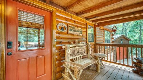 Double Nickel - A Tiny Home - main image