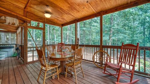 Double Nickel - A Tiny Home - image 7