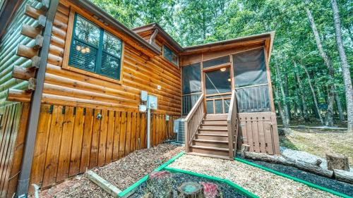 Double Nickel - A Tiny Home - image 10