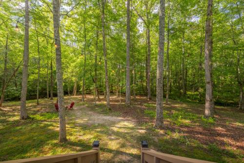 Firefly Creek in Copperhead Lodge - image 11