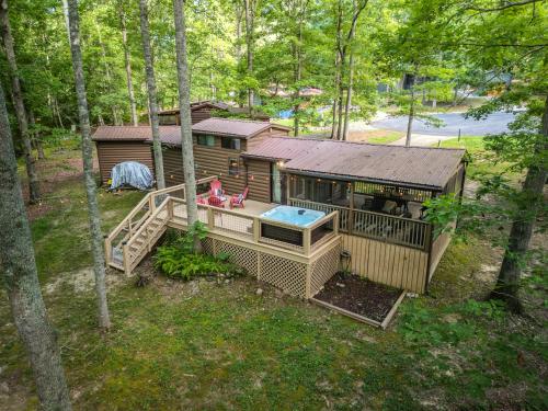 Firefly Creek in Copperhead Lodge - image 10