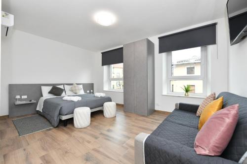 Mondeo B&B chambre d'hôte Pasian di Prato