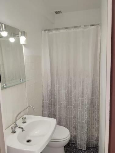 Chambre La Charolaise in Saint Firmin