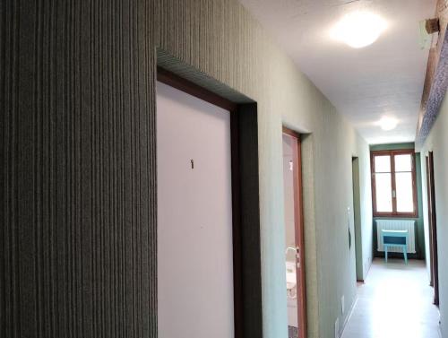 Chambre La Charolaise in Saint Firmin