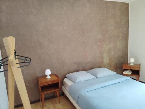 Chambre La Charolaise in Saint Firmin