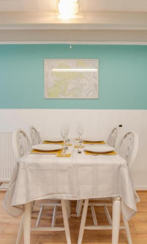 設施, 2 Bed in Scarborough oc-sa491 in 哈克內斯