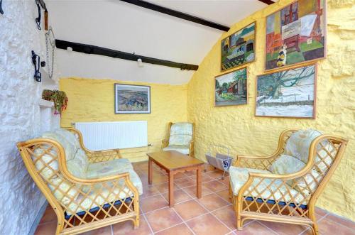 設施, 2 Bed in Scarborough oc-sa491 in 哈克內斯