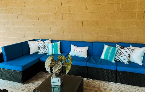 Discover tranquility at Hidden Oasis a charming home nestled in serene Cherry Log Mountain - image 7
