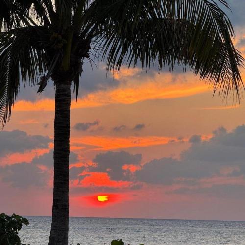 Amplio Estudio en Cozumel, Condominio privado E12