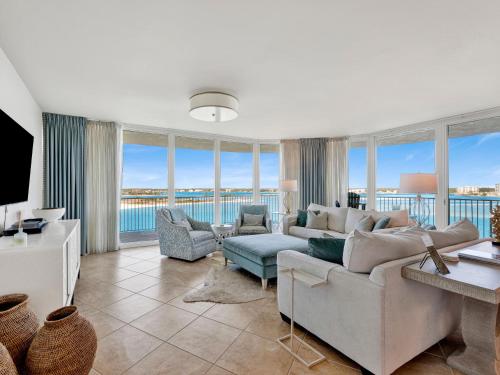 Caribe The Resort #C702 – khách sạn tại Perdido Beach