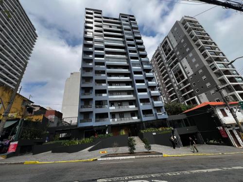 2 dorm, Metrô, HC, FMUSP, Av Paulista, Allianz, São Paulo