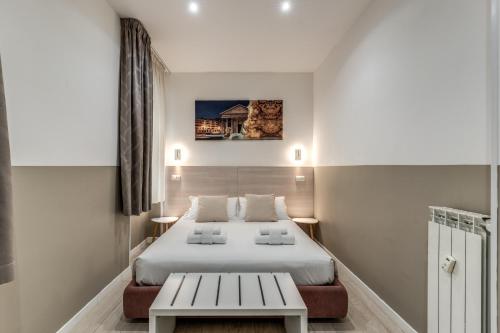 A Touch of Rome Guesthouse, Rome