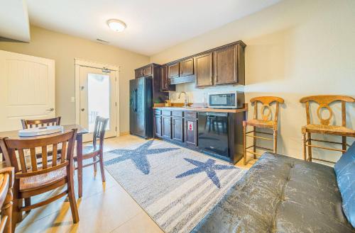 Outside-In - S Nags Head MP 18.5 Luxury Oceanfront Elevator Pool Cabana Home Theatre Pets OK - image 4