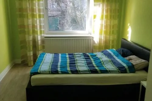 Private Apartment in Hannover, Deutschland