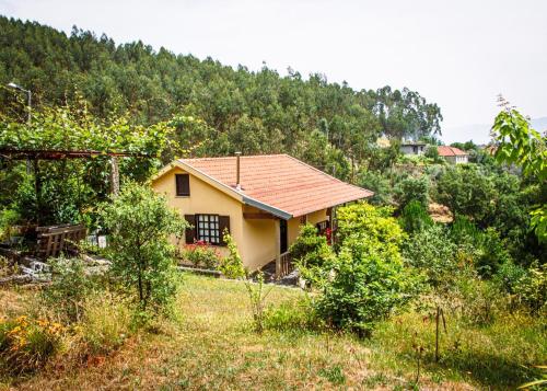 Barbeito Country House gîte à louer Gildinho
