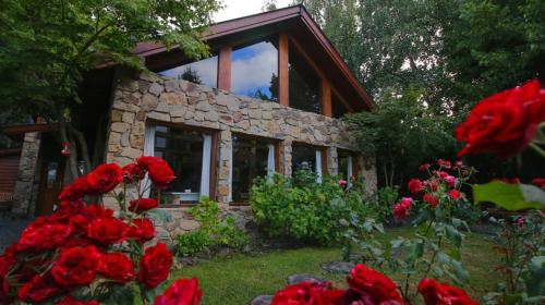 Hosteria Brisas del Cerro - Junín de los Andes
