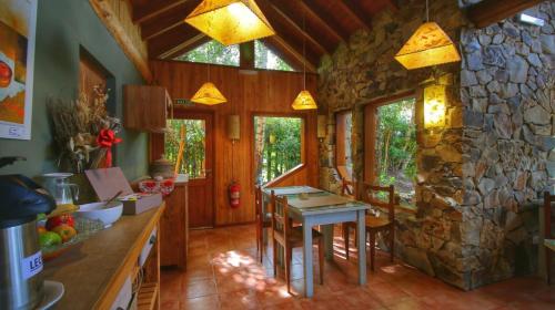 Hosteria Brisas del Cerro in 比亞拉安戈斯國法拉