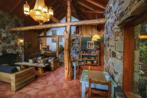 Hosteria Brisas del Cerro in 比亞拉安戈斯國法拉