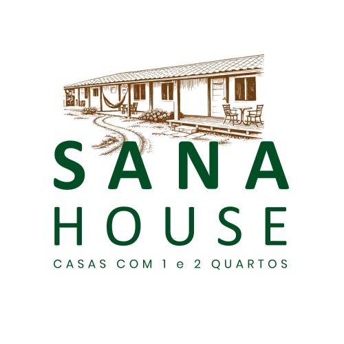 Iekārtas, Sana House in Sanpedro de Nova Friburgo