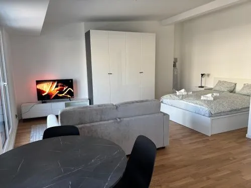 Brand New Apartment on top floor in Lausanne, Schweiz