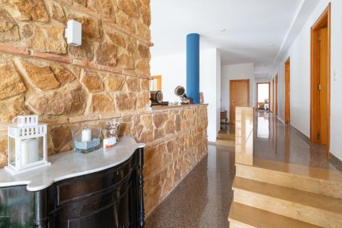 Vestabils, Villa Azahar - Mediterranean Retreat in Benifaio