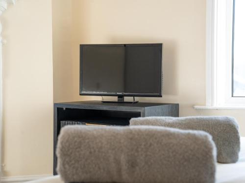 Chestnut Lodge Bed & Go in Eastleigh