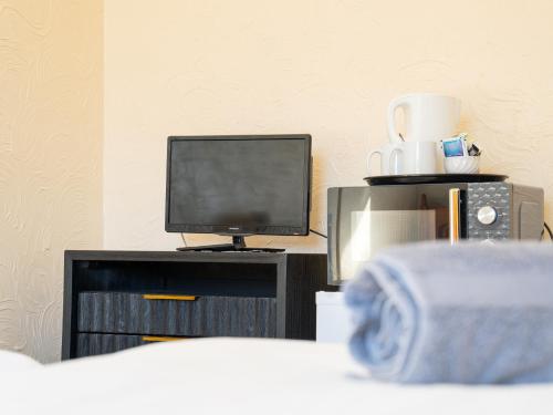 Chestnut Lodge Bed & Go in Eastleigh