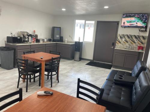 餐飲選擇, Dream Inn in 托諾怕 (NV)