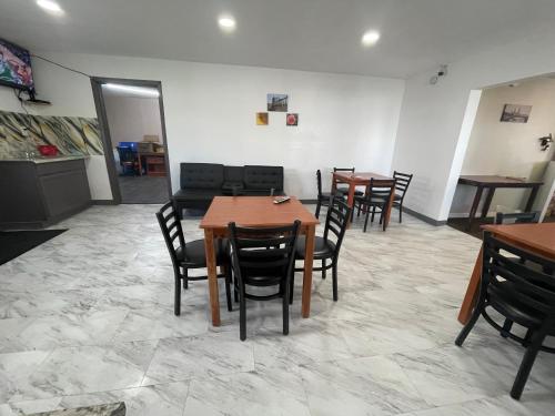 餐飲選擇, Dream Inn in 托諾怕 (NV)