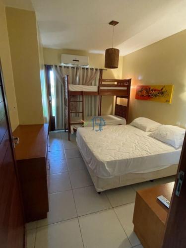 Lindo apartamento in Rio Do Fogo