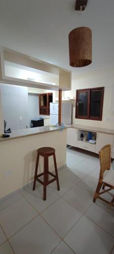 Lindo apartamento in Rio Do Fogo