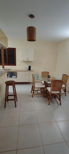 Lindo apartamento in Rio Do Fogo