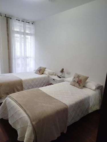 Pension 5 Caminos - Santiago De Compostela