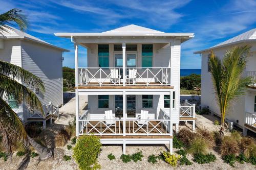 Kalopsia Seaside Villas & Marina in Great Guana Cay