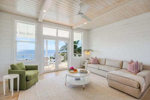 Kalopsia Seaside Villas & Marina in Great Guana Cay