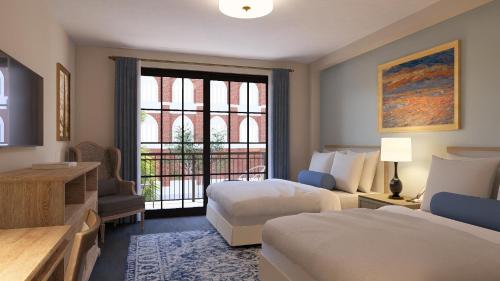 New Hotel Collection Downtown St Pete
