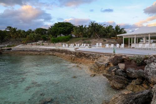 Kalopsia Seaside Villas & Marina in Great Guana Cay