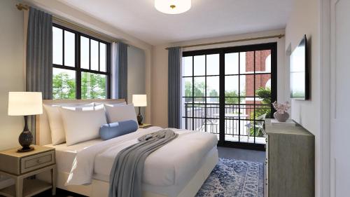 New Hotel Collection Downtown St Pete
