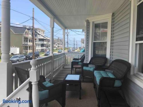 The Melrose – Ocean Grove, NJ