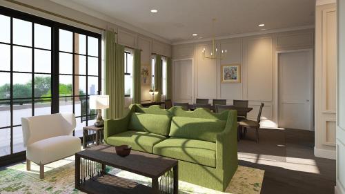 New Hotel Collection Downtown St Pete
