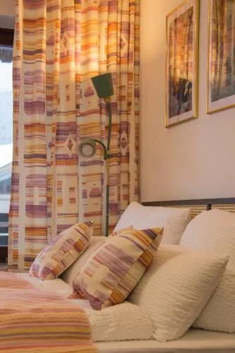 Ferienwohnung Retro-Chic Alpenblick in Ettenhausen, Deutschland